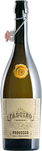 FASCINO ORGANIC PROSECCO