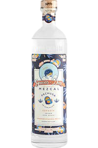 Gracias A Dios Pechuga Mezcal|Liquor Cave