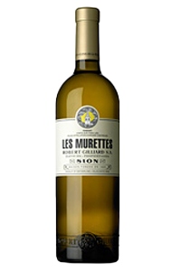 Gilliard Fendant Les Murettes|Liquor Cave