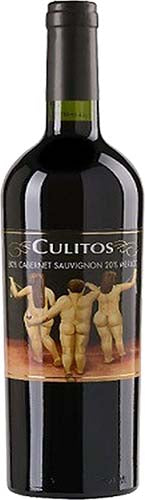 CULITOS CAB MERLOT