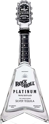 ROCK & ROLL PLATINUM