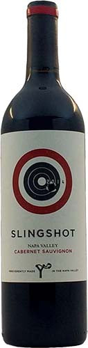 SLINGSHOT CABERNET SAUVIGNON