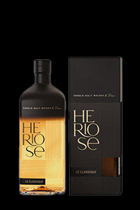 Heriose Le Classique Single Malt|Liquor Cave