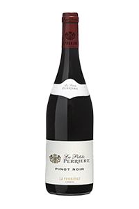 Saget La Perriere Pinot Noir