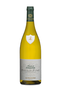Saget La Perriere Pouilly Fume