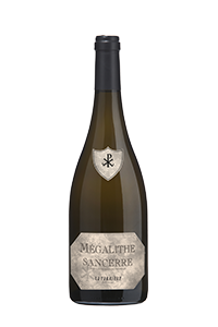 Guy Saget Sancerre Megalithe La Perriere