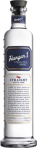 HANGAR 1 VODKA