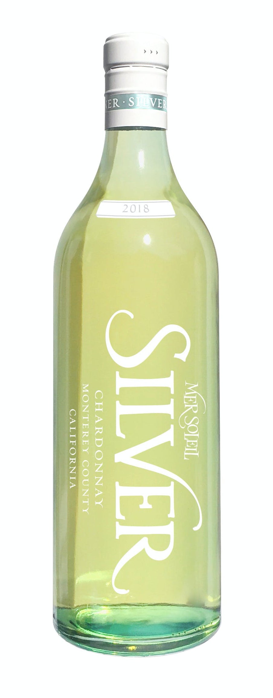 Caymus Family Vineyards Mer Soleil Ch Silver,Santa Lucia Highlands 2023