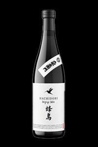 Hachidori Daiginjo Sake
