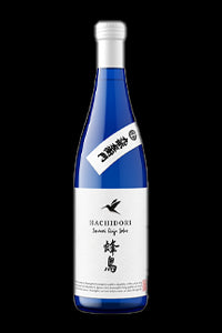 Hachidori Junmai Ginjo Sake