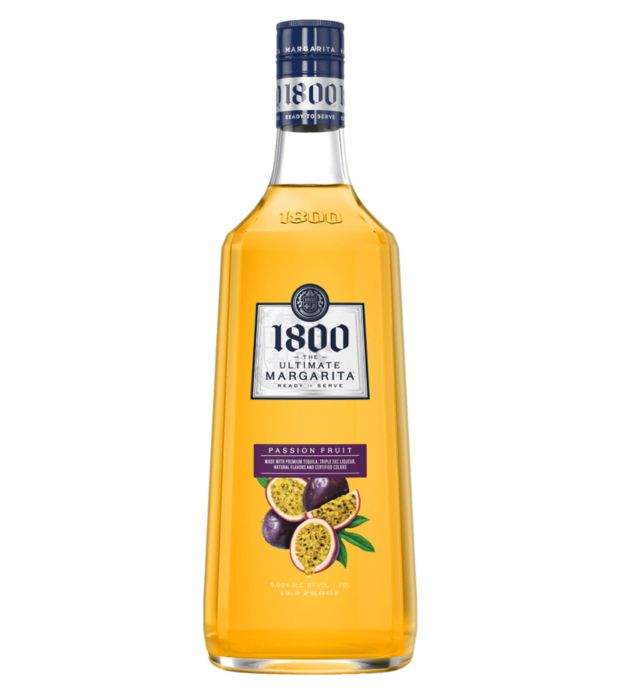 1800 ULTIMATE MARGARITA PASSIONFRUIT