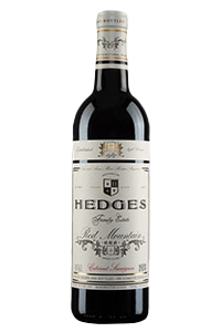 Hedges Cab Sauv Red Mountain|Liquor Cave