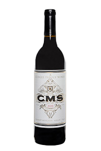 Hedges Cms Organic Red|Liquor Cave