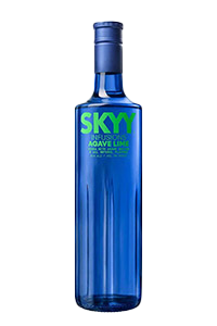 Skyy Agave Lime Infusion|Liquor Cave