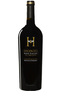 Honig Cab Sauv Bartolucci|Liquor Cave