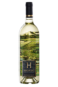 Honig Sauvignon Blanc|Liquor Cave