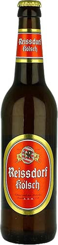 RIESSDORF KOLSCH 4PK