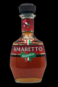 Mohawk Basilica Amaretto|Liquor Cave