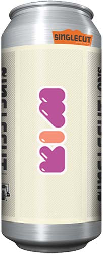 SINGLECUT KIM 4 PK
