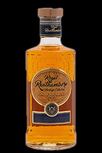 Royal Ranthambore Craft Whiskey|Liquor Cave