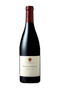 Hartford Court Pinot Noir Far Coast