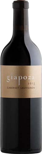 GIAPOZA CABERNET