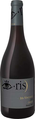 IRIS PINOT NOIR
