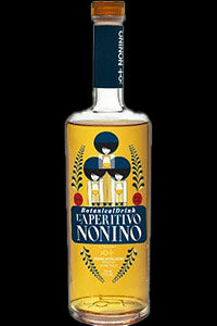 Nonino Aperitivo|Liquor Cave