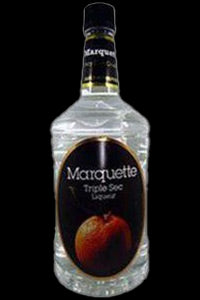 Marquette Triple Sec|Liquor Cave
