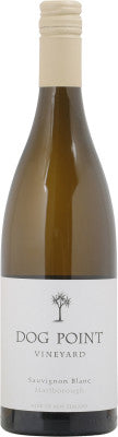 Dog Point Sauvignon Blanc 2024