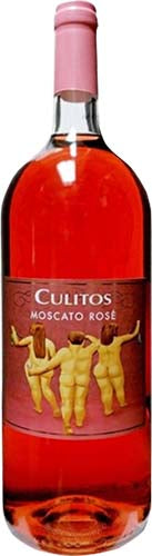 CULITOS MOSCATO