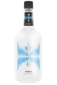 Wave 80Pf Vodka – Liquor Cave