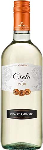 CASTELLANI PINOT GRIGIO