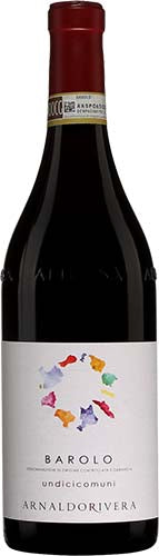 ARNALDORIVERA BAROLO