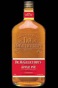 Dr Mcgillicuddy Apple Pie|Liquor Cave