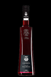 Cartron Creme De Framboise (Raspbry)|Liquor Cave