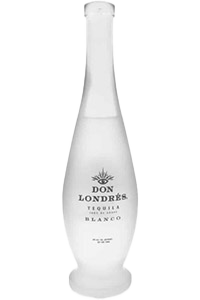 Don Londres Blanco Tequila|Liquor Cave