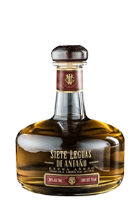 Siete Leguas de Antano Extra Anejo Tequila