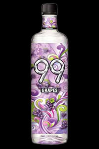 99 Grapes|Liquor Cave