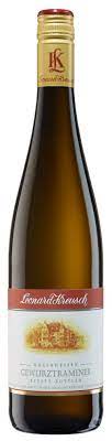 Leonard Kreusch Estate Gewurztraminer 2022