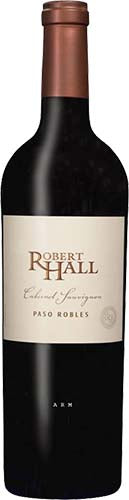 ROBERT HALL CABERNET PASO NOBLES