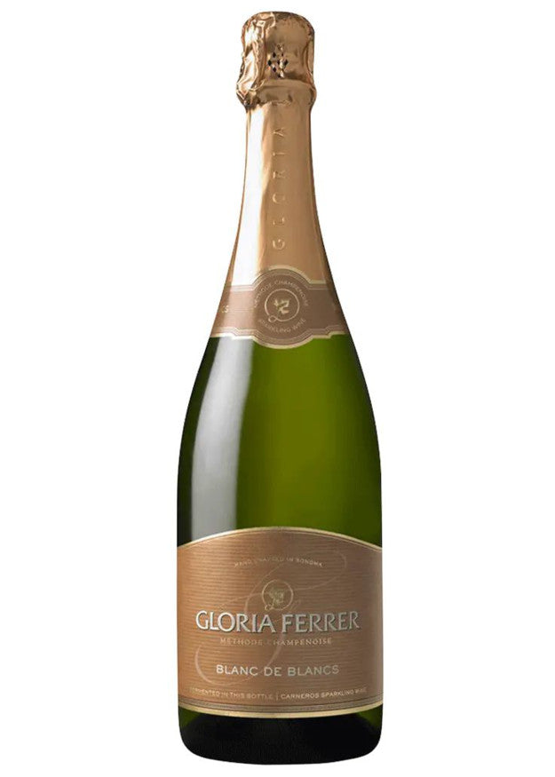 Gloria Ferrer (Sonoma) Blanc De Blanc | Liquor Cave