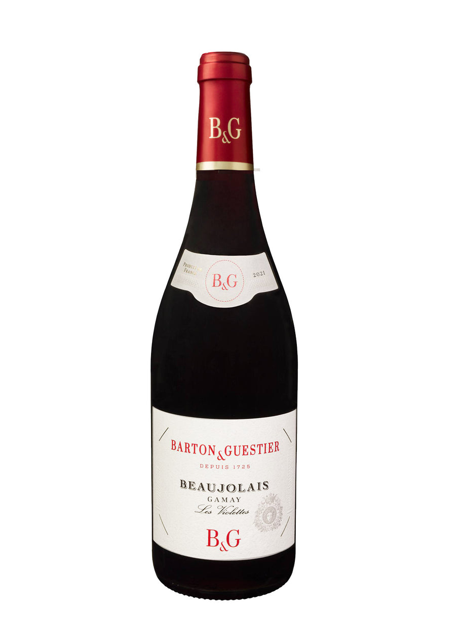 Barton & Guestier Beaujolais Villages 2023