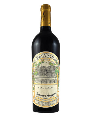 Far Niente Napa Valley Cabernet Sauvignon Cardboard 2023