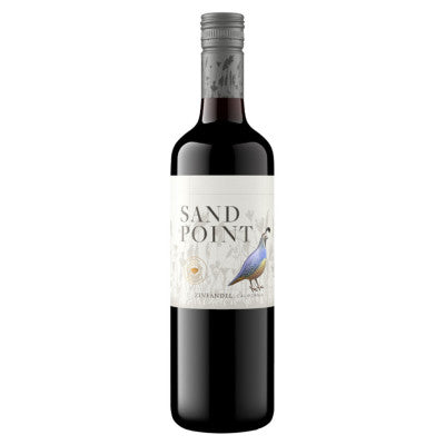 Sand Point Zinfandel 2022