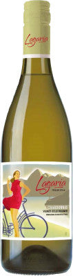 Lagaria Chardonnay 2020