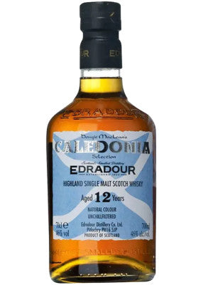 Edradour Caledonia 12 Year
