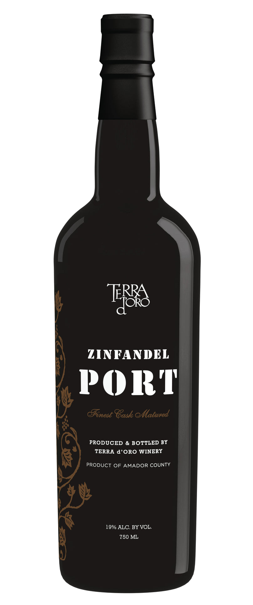 Terra D'oro (amador County) Terra D'oro Port | Liquor Cave