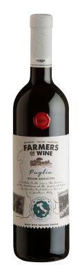 Farmers Of Wine Organic Red