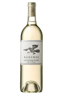 Banshee Sauvignon Blanc Sonomo County 2023